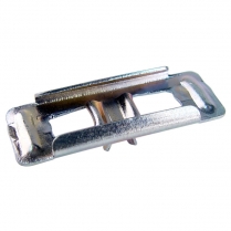 Roof Outside Molding Clip - 1961 Ford Galaxie