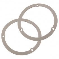Taillight Lens Gasket - 1961 Ford Car