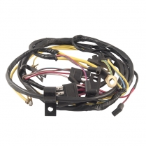 Wiring Harness Main - 1961-63 Ford Truck