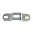 Guide & Support Plate - Tailgate Latch Handle - Unibody - 1961-63 Ford Truck