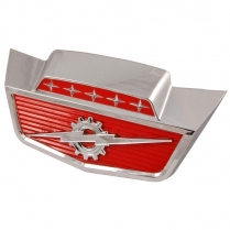 Hood Emblem - 1961-66 Ford Truck