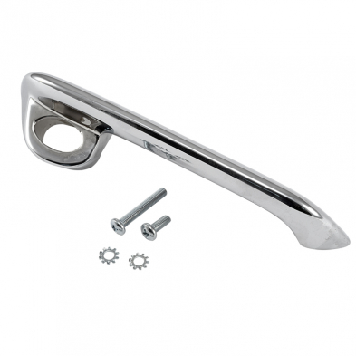 Outside Door Handle - Right - 1962-64 Ford Fairlane | Dennis Carpenter ...