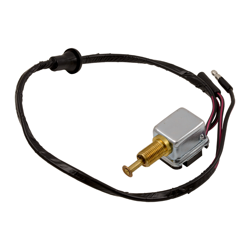 Backup Light Switch 4 speed for 196265 Ford Cars Dennis