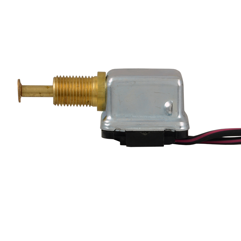BACK-UP LIGHT SWITCH 1962-65 FORD GALAXIE FAIRLANE Falcon Ranchero Monterey More 4 Speed Wiring Pigtail C2az 15520e