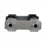 Shackle Kit - Rear of Rear Leaf Spring - 1960-64 Ford Galaxie, 1961-64 Mercury Cars