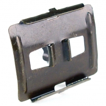 Side Molding Clip - 1962-63 Ford Car
