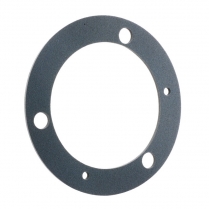 Taillight Lens Gasket - 1962 Ford Car