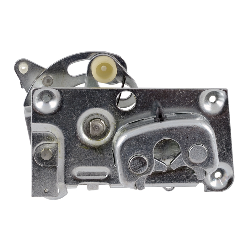 Door Latch Assembly Left For 1966-67 Ford Broncos, 1962-65 Ford Cars |  Dennis Carpenter Ford Restorations