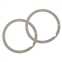 Taillight Lens Gasket - 1963 Ford Car