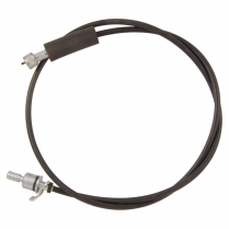 Speedometer Cable - 59" - 1960-70 Ford Car, 1962-64 Mercury Car
