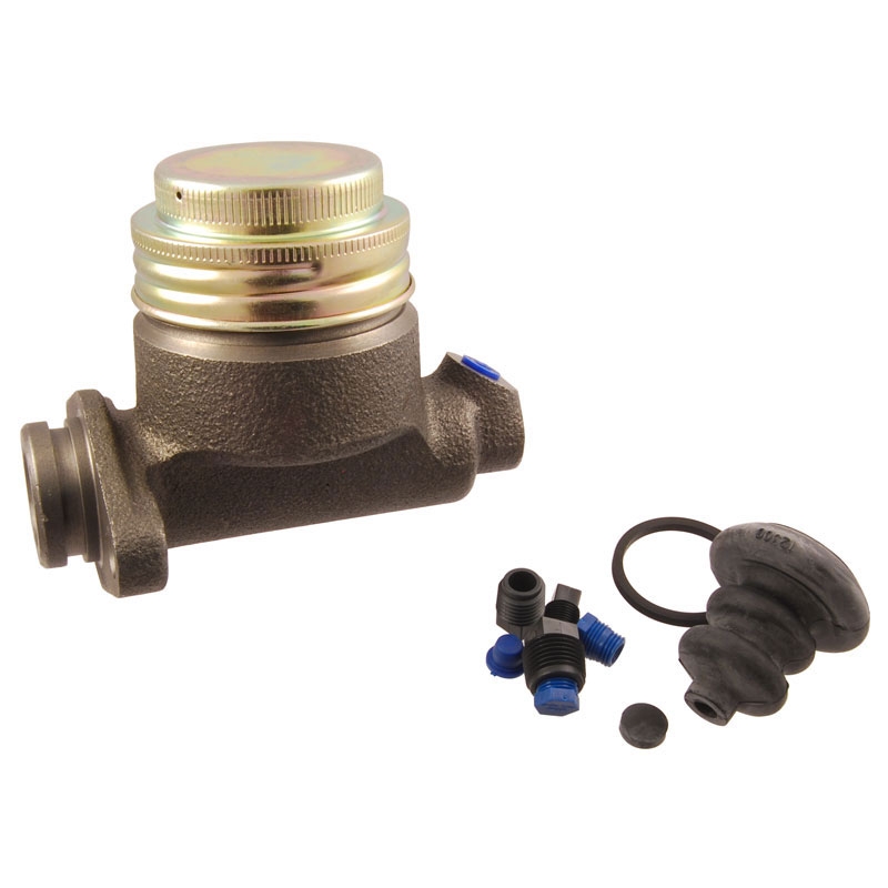 Master Cylinder Assembly for 196065 Ford Cars Dennis Carpenter Ford