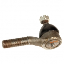 Outer Tie Rod End - 1960-64 Ford Car  