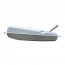 Gas Tank - 20 gallon - 1960-63 Ford Galaxie