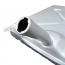 Gas Tank - 20 gallon - 1960-63 Ford Galaxie