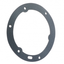 Taillight Lens Gasket - 1963 Ford Car