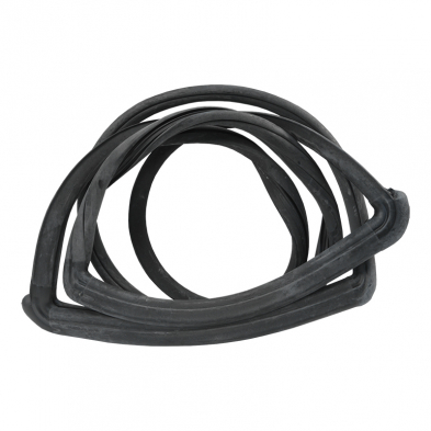 Fits: 1963-1965 Ford Falcon,Mercury Comet 2D Convertible Front Windshield Glass