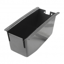 Console Glove Box Liner - ABS Plastic - 1963 Ford Car