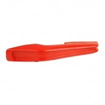 Arm Rest - LH - Red - 1963-64 Ford Car