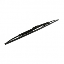 Windshield Wiper Blade - 18" - 1980-89 Ford Truck, 1980-89 Ford Bronco, 1963-66 Ford Car