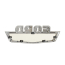 Hood Side Emblem - "FORD 500" - 1963-66 Ford Truck