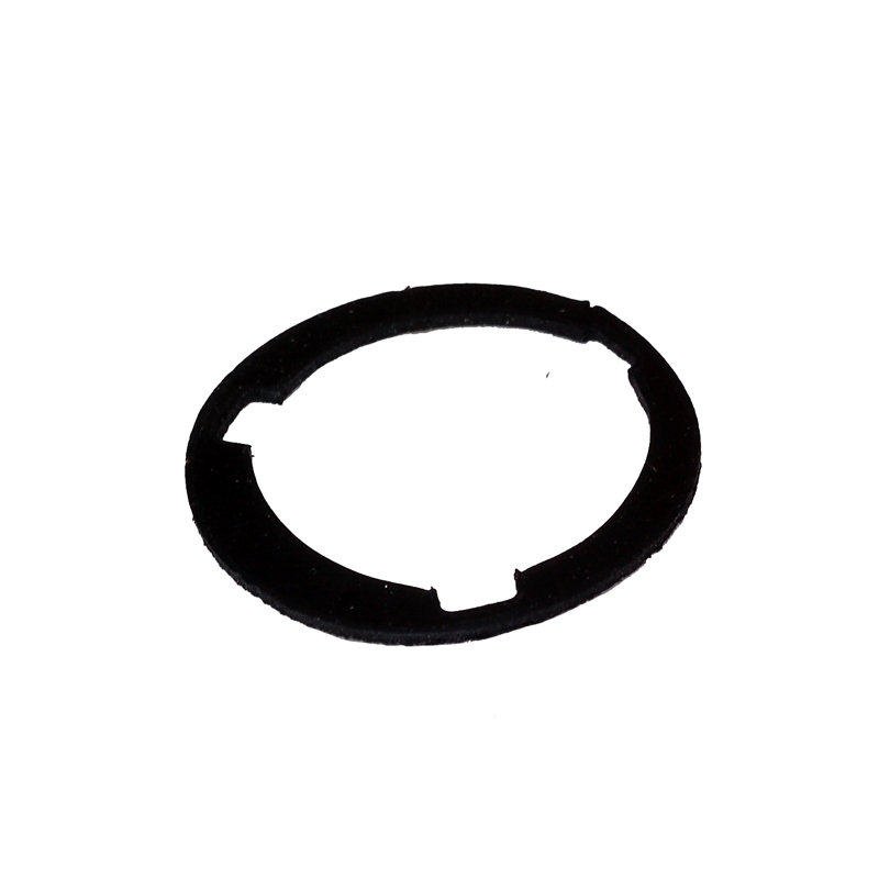 Deck Lid Lock Cylinder Sleeve Pad for 1964 Ford Cars Dennis Carpenter