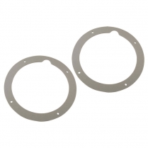 Taillight Lens Gasket - 1964 Ford Car