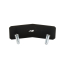 Molding Clip - End of Front Fenders - 1964 Ford Galaxie
