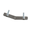 Molding Clip - End of Front Fenders - 1964 Ford Galaxie