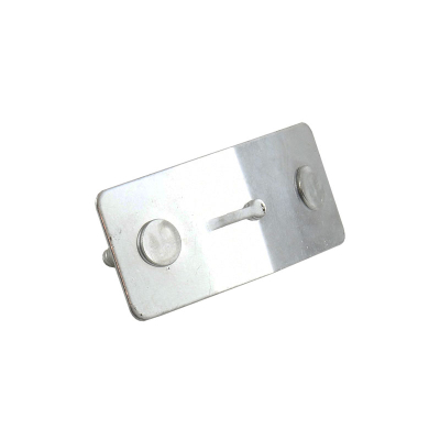 Molding Clip - Hood & Trunk Molding for 1963-64 Ford Cars