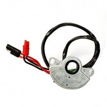 Neutral Safety Switch - C4 - 1965-66 Ford Car  