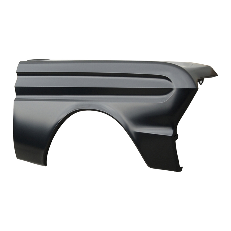 Front Fender - Right - 1964-65 Ford Cars | Dennis Carpenter