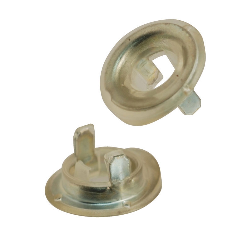 Door Lock Knob Grommet for 1964 Ford Cars Dennis Carpenter Ford