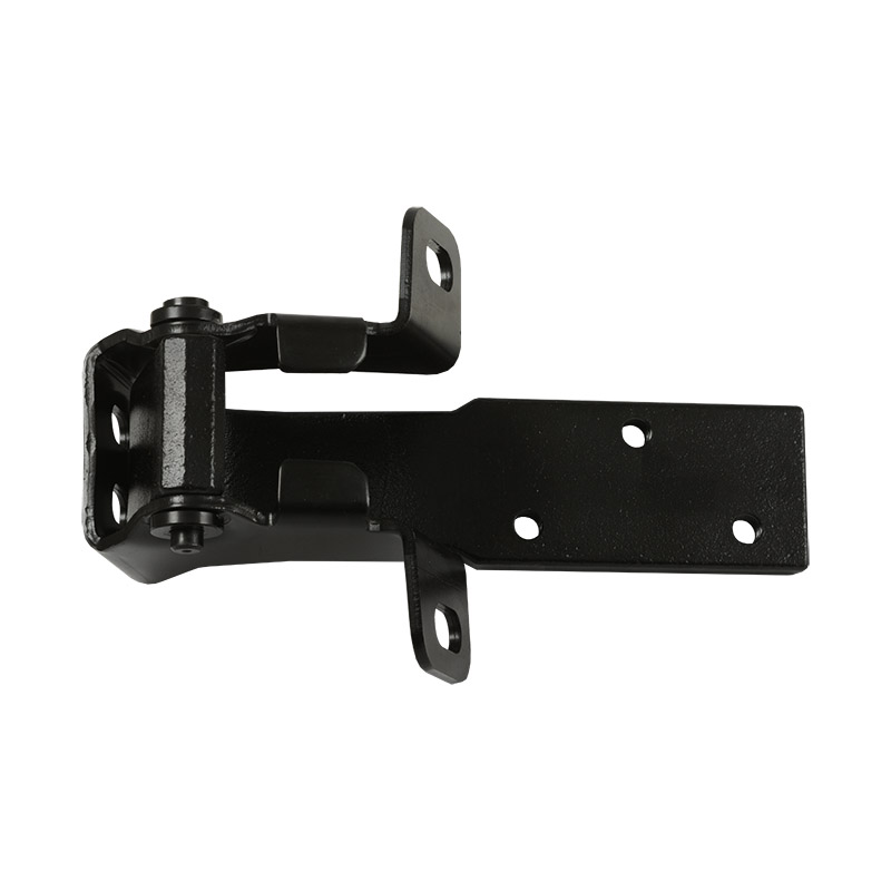 Door Hinge Assembly - Left - 1961-66 Ford Truck | Dennis Carpenter Ford ...