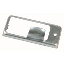 License Plate Light Cover - 1964-70 Ford Car  