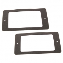 Parking Light Lens Gasket - 1965 Ford Galaxie