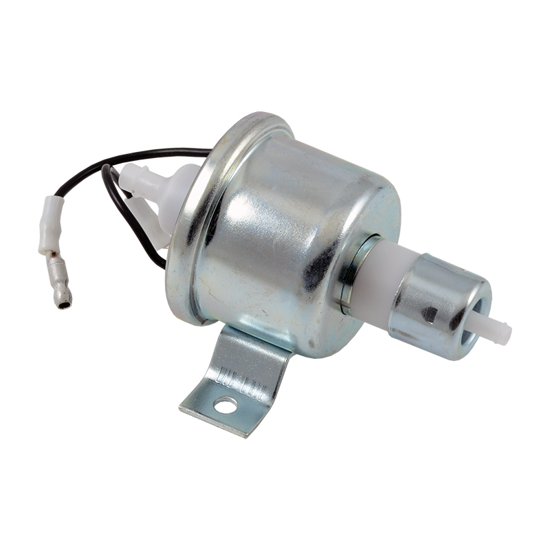 Windshield Washer Pump - 1965-68 Ford Cars | Dennis Carpenter