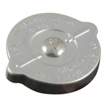 Power Steering Cap without Dipstick - 1965-66 Ford Car  