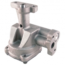 Oil Pump Assembly - 6 Cylinder - 1965-96 Ford Truck, 1980-96 Ford Bronco, 1965-71 Ford Car  