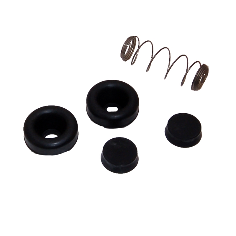 Wheel Cylinder Repair Kit Rear 27/32" for 196570 Ford Cars Dennis