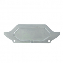 Transmission Inspection Plate - 1965-67 Ford Econoline, 1965-78 Ford Car