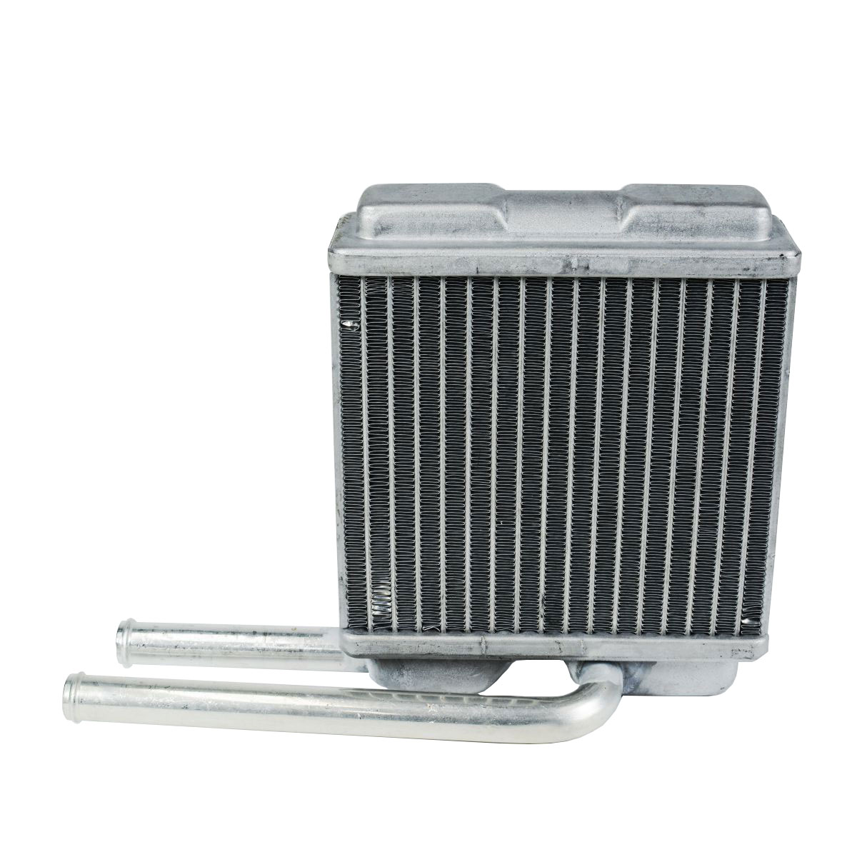 4UMOTOR HVAC Heater Core (12599335) For Ford Bronco, F-150 1980-1996 & F-Super Duty 1988-1997 – Aluminum