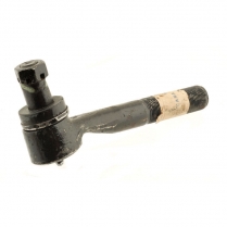 Tie Rod End - 1965-71 Ford Truck