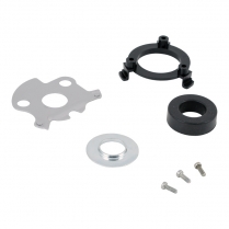 Horn Button Ring Contact Kit - 1966-74 Ford Bronco, 1960-66 Ford Car