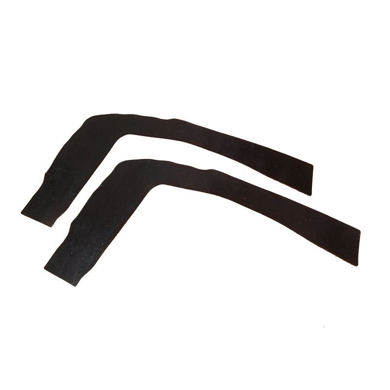 Fender to Radiator Support Seal for 196667 Ford Cars Dennis