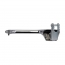 Outside Door Handle - RH - 1966-71 Ford Cars