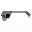 Outside Door Handle - LH - 1966-71 Ford Cars