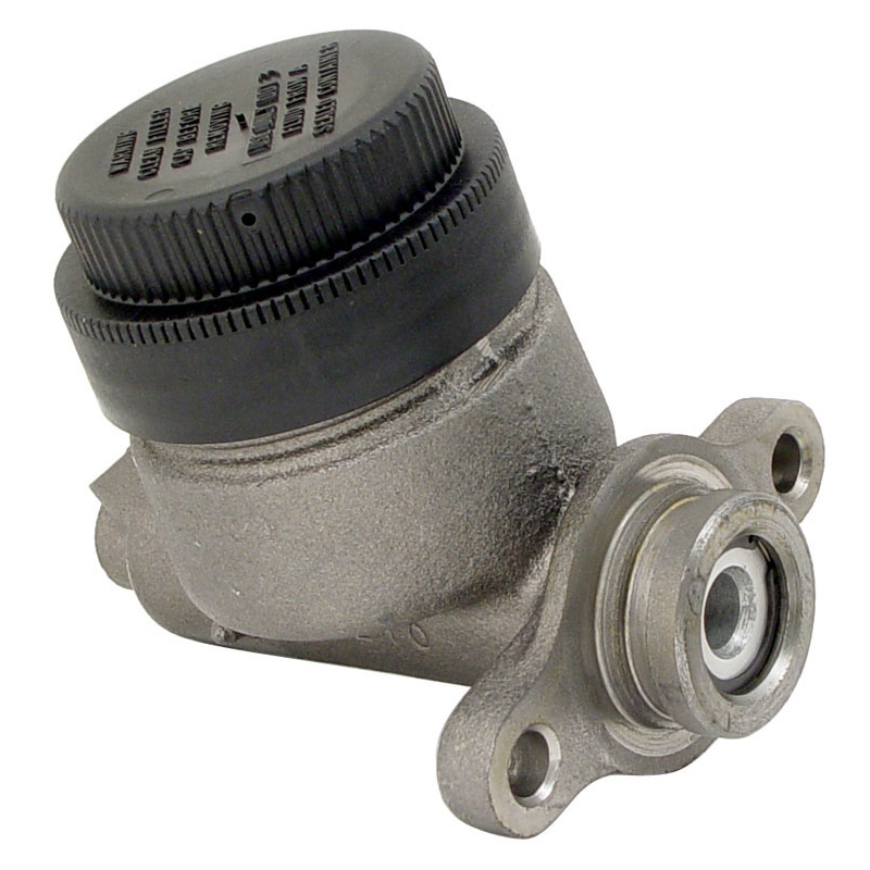Master Cylinder Assembly 1966 Ford Galaxie Dennis Carpenter