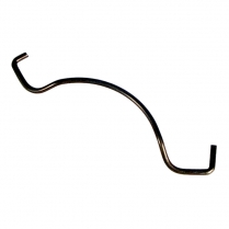 Clutch Release Lever Anti-Rattler Spring - 1964-72 Ford Truck, 1966-77 Ford Bronco, 1960-68 Ford Car  