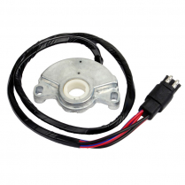 Neutral Safety Switch - for C-6 - 1966-67 Ford Car