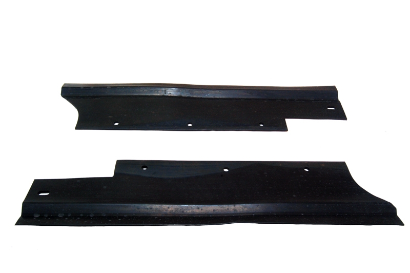 Radiator Seal for 1967 Ford Cars Dennis Carpenter Ford Restorations